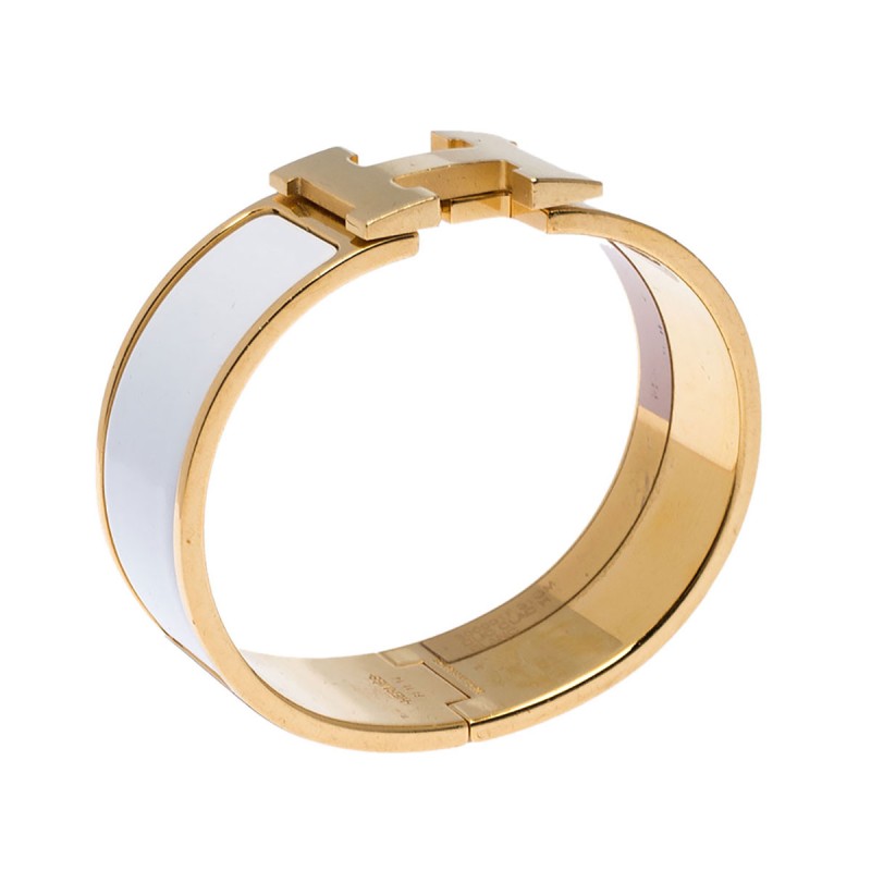 Hermes Clic Clac Bracelet Hermes Clic Clac Bracelet
