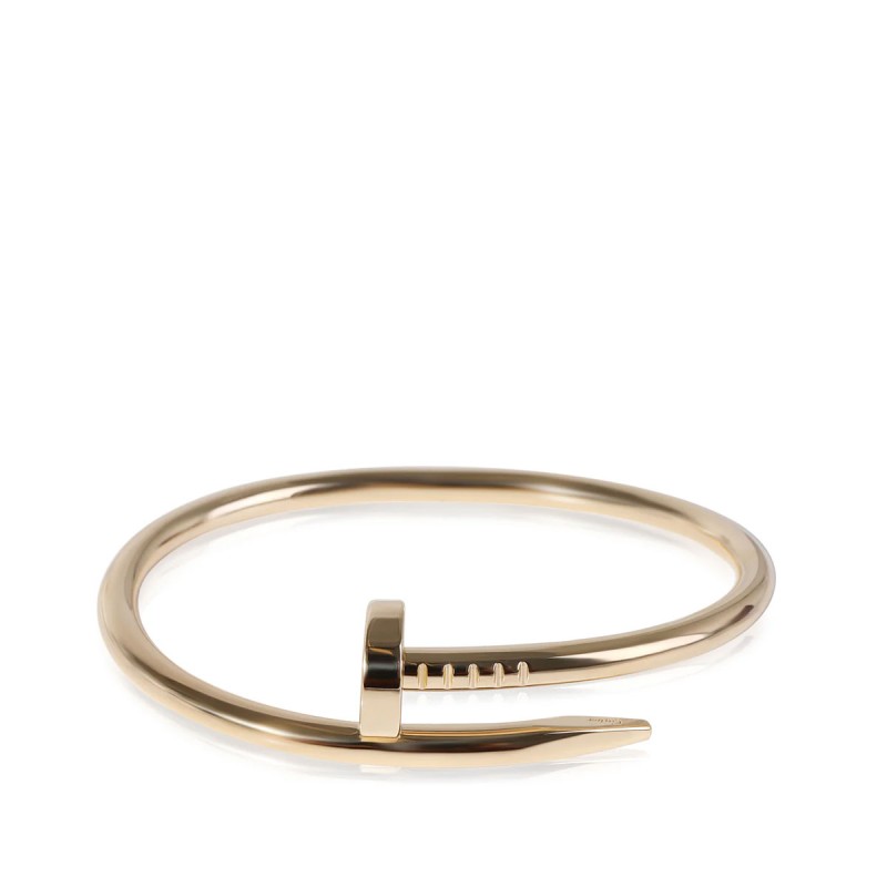 Cartier 18K 2021 Juste Un Clou Cartier 18K 2021 Juste Un Clou