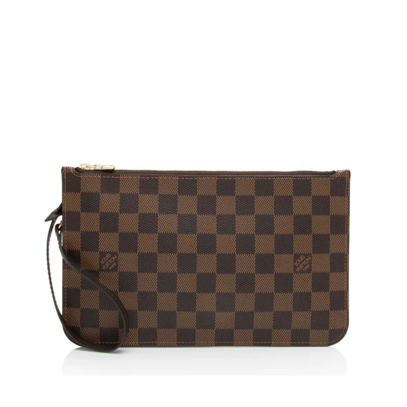 Wristlet Pochette Wristlet Pochette