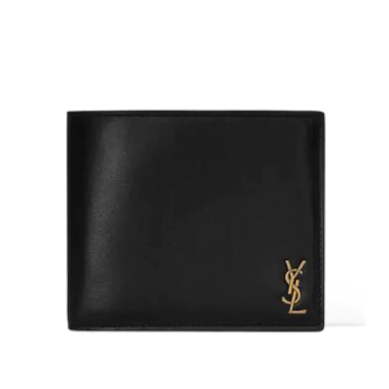 Bi-fold Wallet black Bi-fold Wallet black