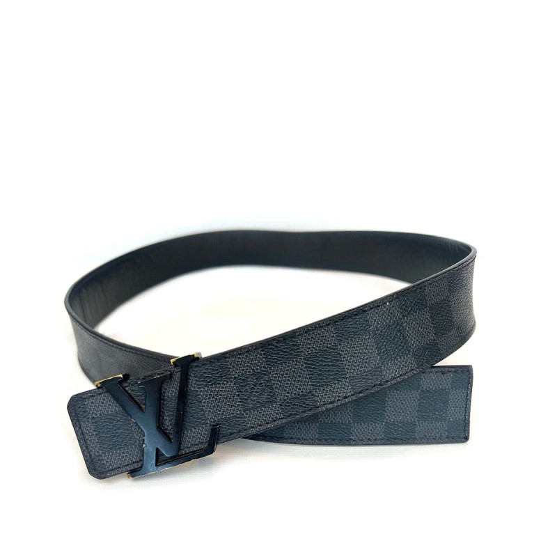 Black/Grey Belt Black/Grey Belt