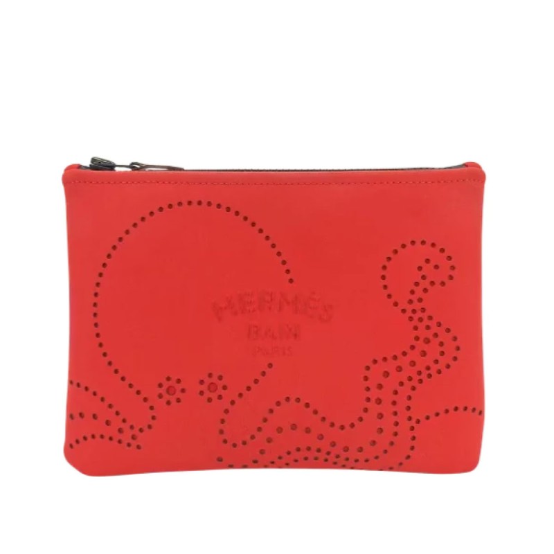 Neobain Octopus Case red