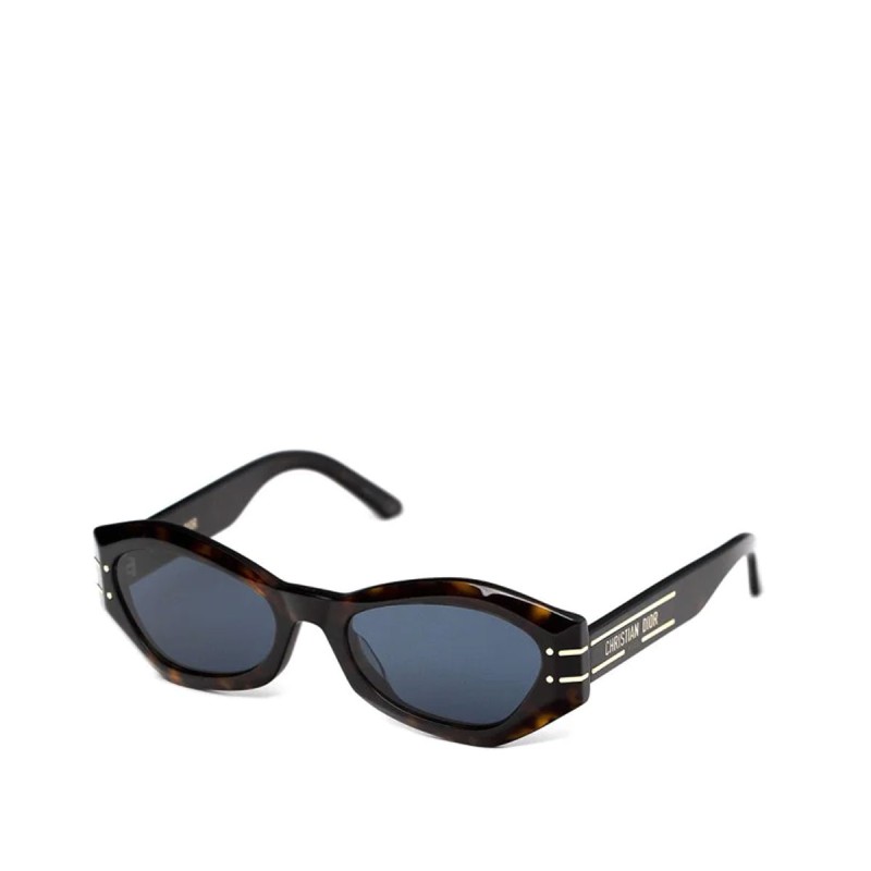 Cat Eye Sunglasses in Brown Cat Eye Sunglasses in Brown