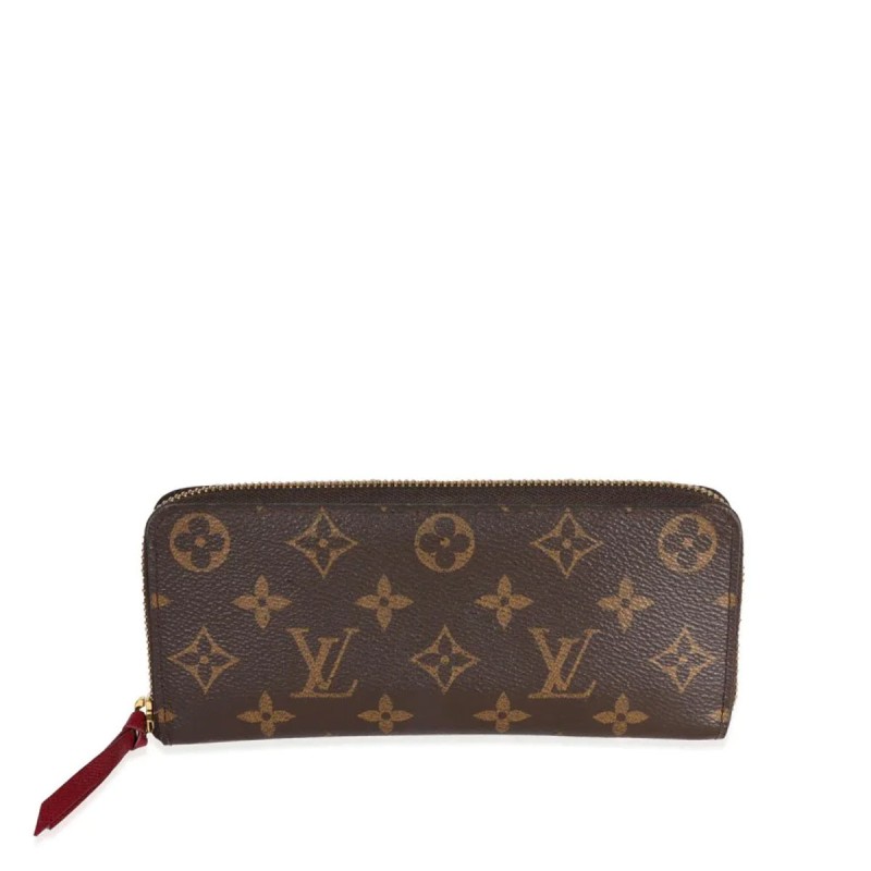 Clemence Wallet