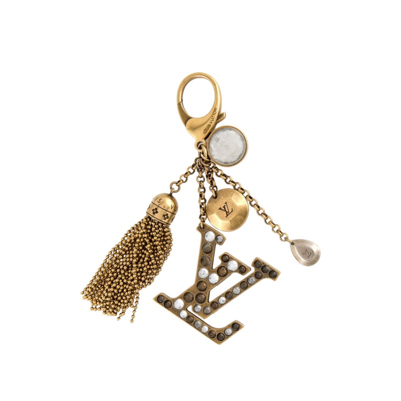 Large Key Charm Large Key Charm