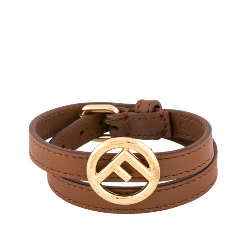 Fendi double Wrap Bracelet Fendi double Wrap Bracelet