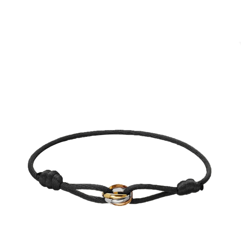 Trinity with White/Rose/Yellow Gold Trinity with White/Rose/Yellow Gold