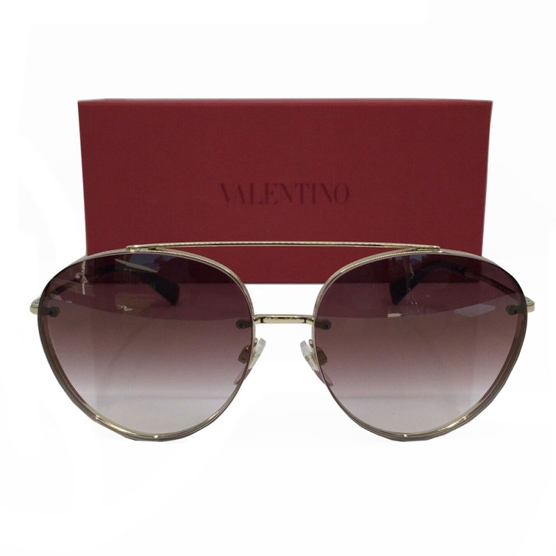 Valentino Sunglasses Valentino Sunglasses