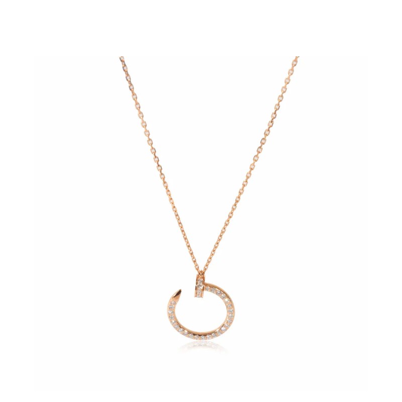 Cartier juste un Clou necklace Cartier juste un Clou necklace