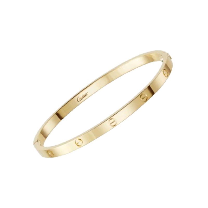 LOVE Bracelet 18K Yellow Gold LOVE Bracelet 18K Yellow Gold