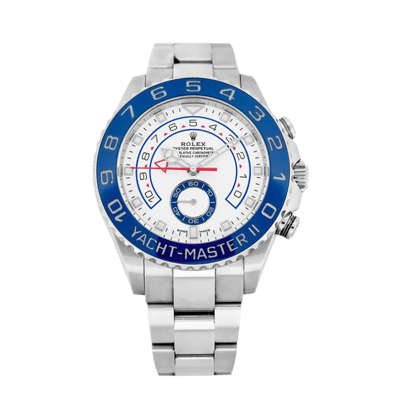 R0LEX Yacht Master II R0LEX Yacht Master II