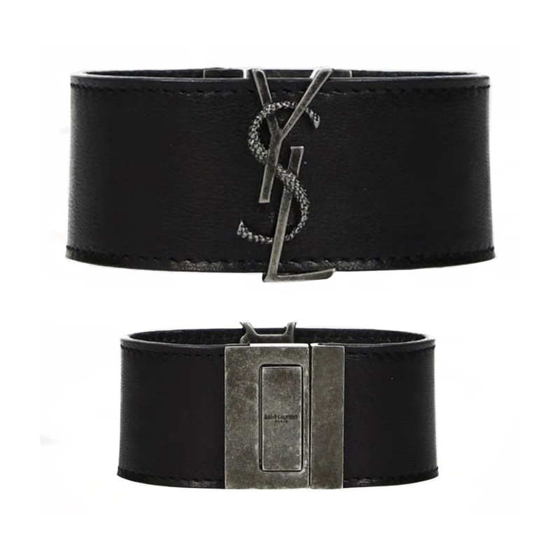 Monogram Bracelet Monogram Bracelet