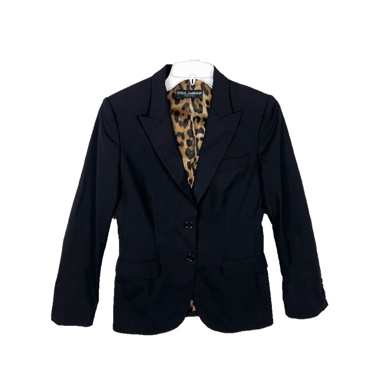 Dolce and Gabbana blazer Dolce and Gabbana blazer