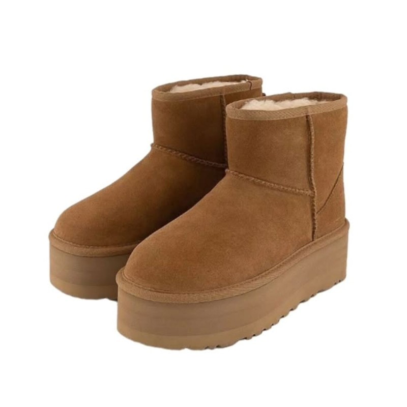 UGG Classic Platform UGG Classic Platform