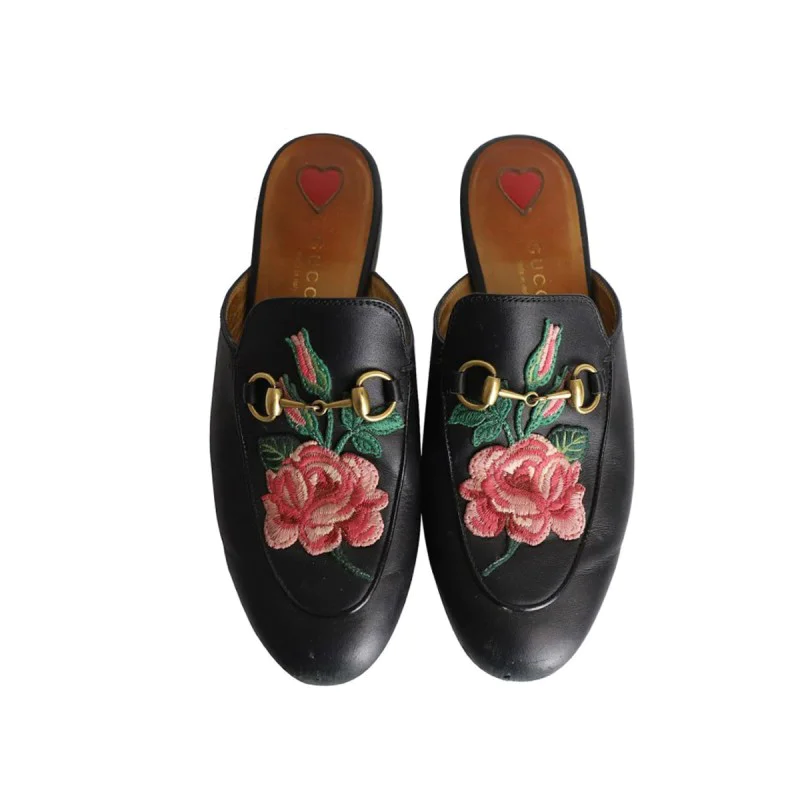 Princetown-Leather-Mules Princetown-Leather-Mules