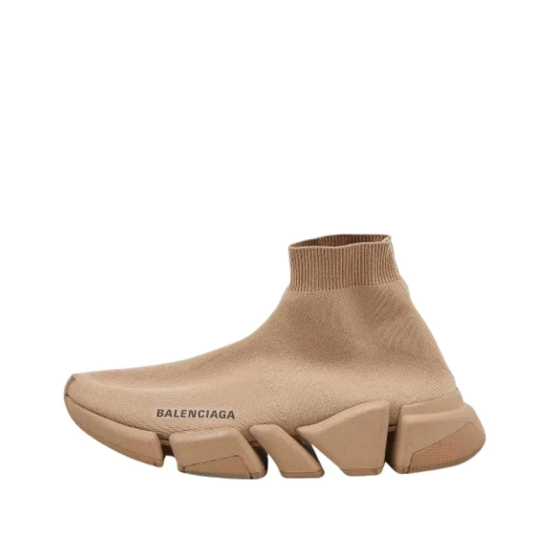 Speed Beige Trainer Speed Beige Trainer