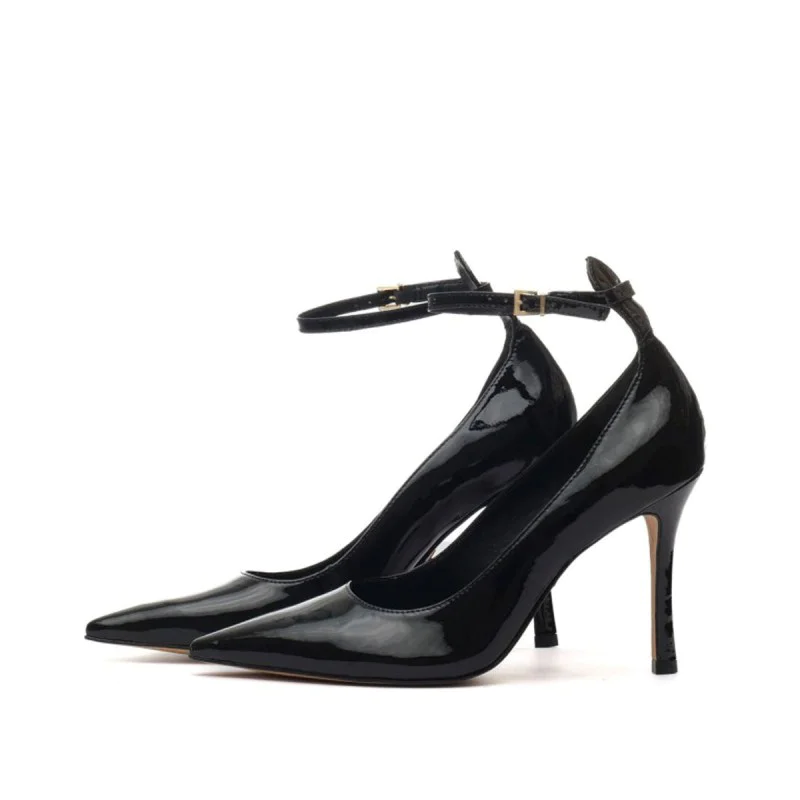 Tango Patent Leather Pumps Tango Patent Leather Pumps