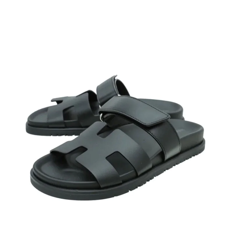 Chypre Mules Grey Chypre Mules Grey