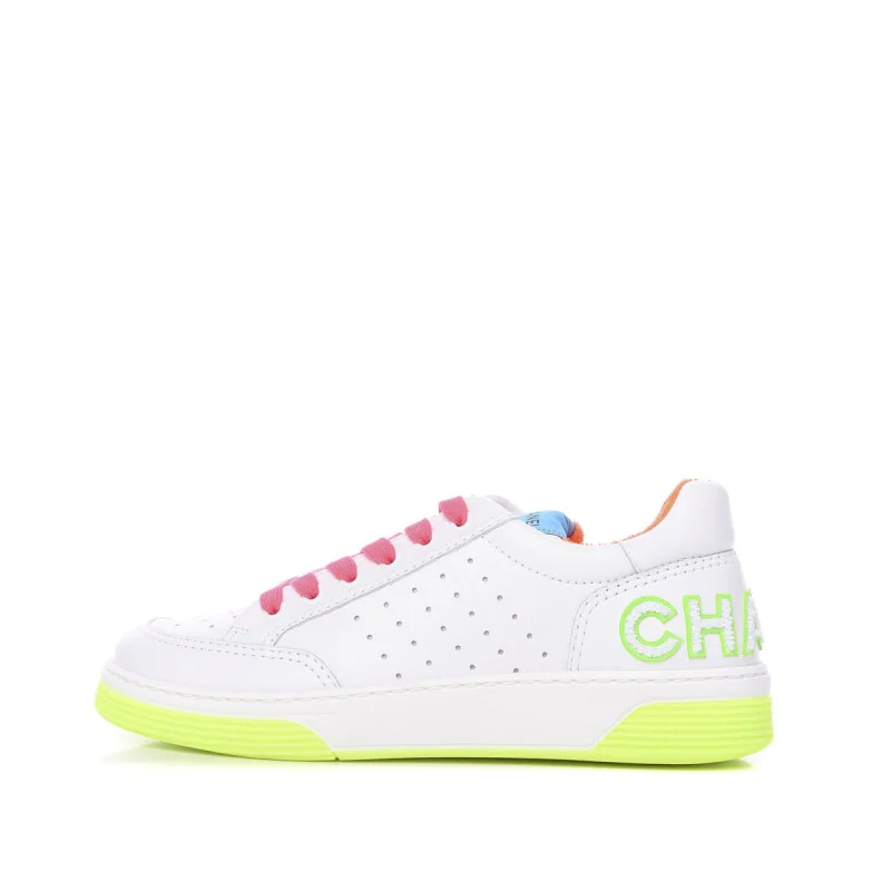 Multicolour Trainers Multicolour Trainers