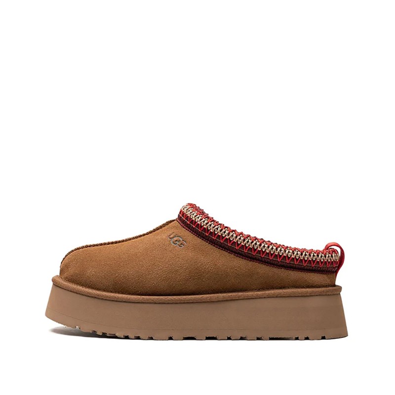 Tazz UGG Slipper Chestnut Tazz UGG Slipper Chestnut