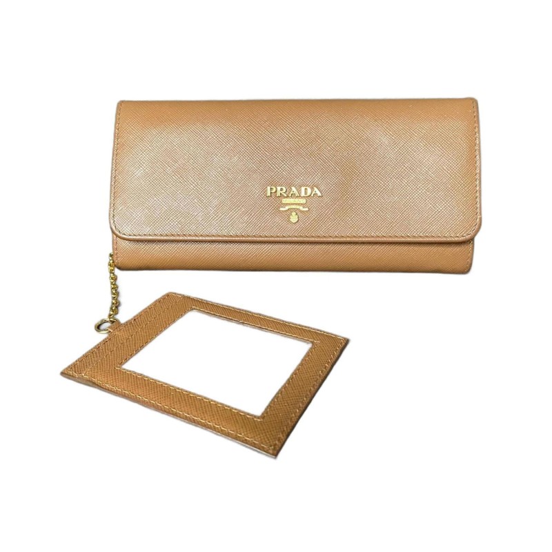 Saffiano Wallet Saffiano Wallet