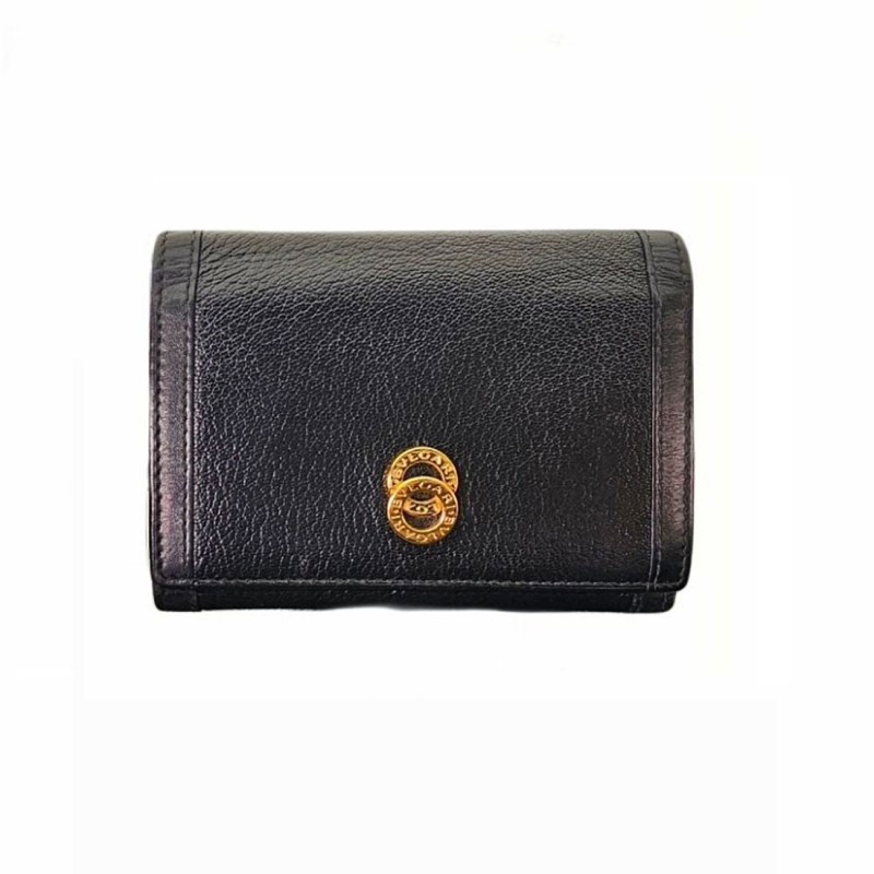 Trifold Leather Wallet Trifold Leather Wallet