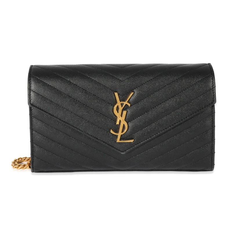 Tri-fold Wallet Quilted Embossed Tri-fold Wallet Quilted Embossed