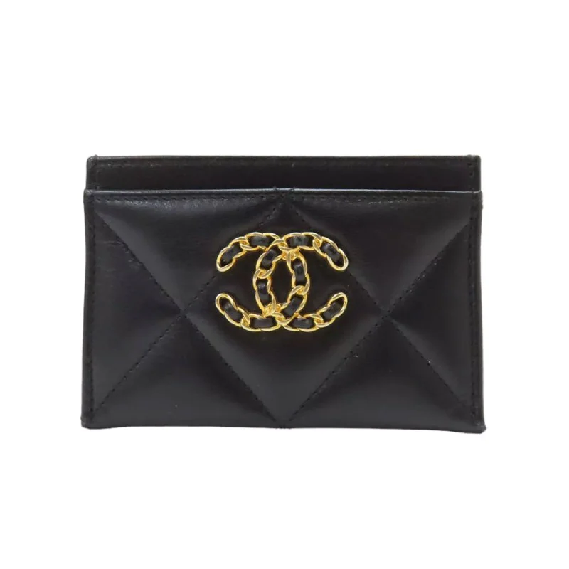 Matelasse Card Holder Matelasse Card Holder