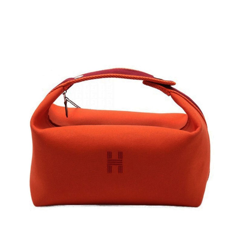 Hermes Grand sac Toile Hermes Grand sac Toile