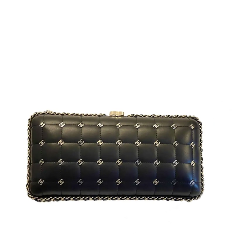 Limited Edition Chain Clutch Limited Edition Chain Clutch