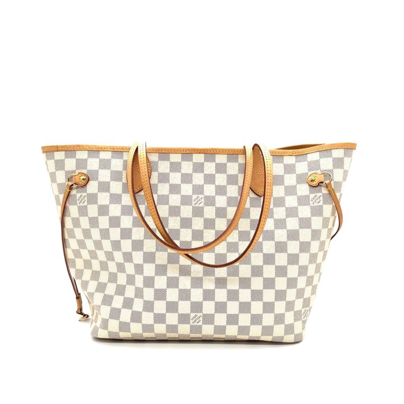 Louis Vuitton Damier Azur Louis Vuitton Damier Azur