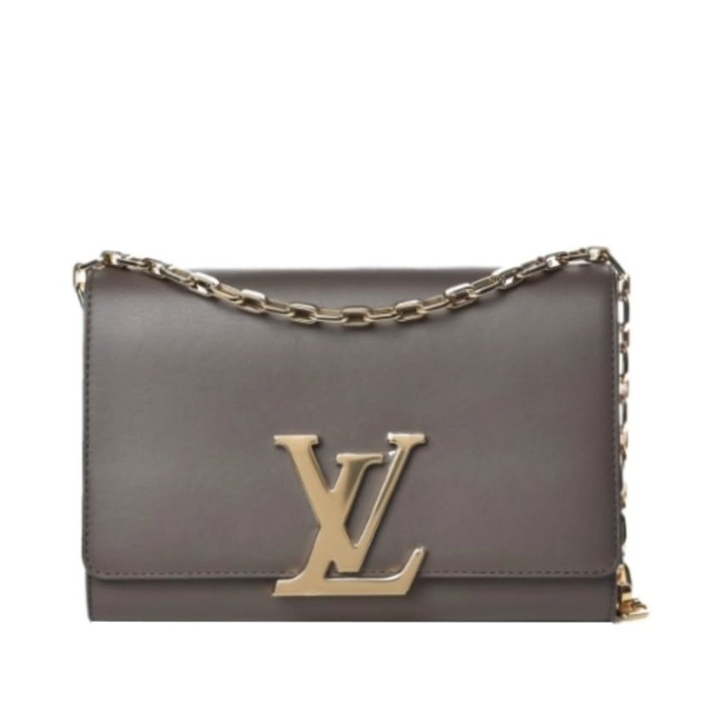 Louis Vuitton Chain Louise GM Granit Louis Vuitton Chain Louise GM Granit
