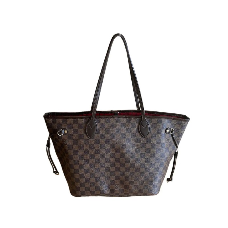 Neverfull MM in Damier Ebene Neverfull MM in Damier Ebene