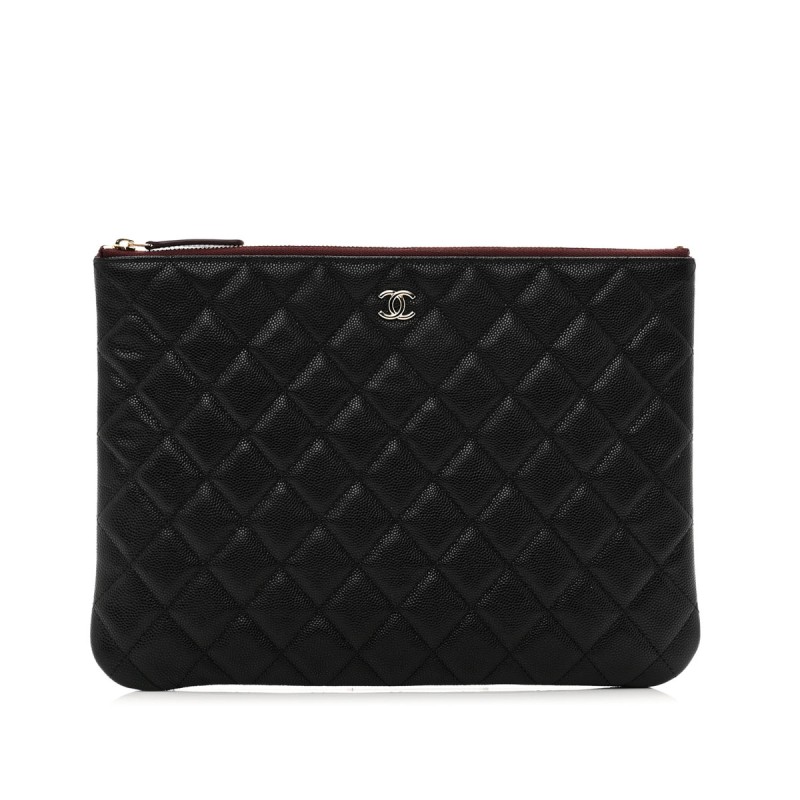 O Case in Black O Case in Black
