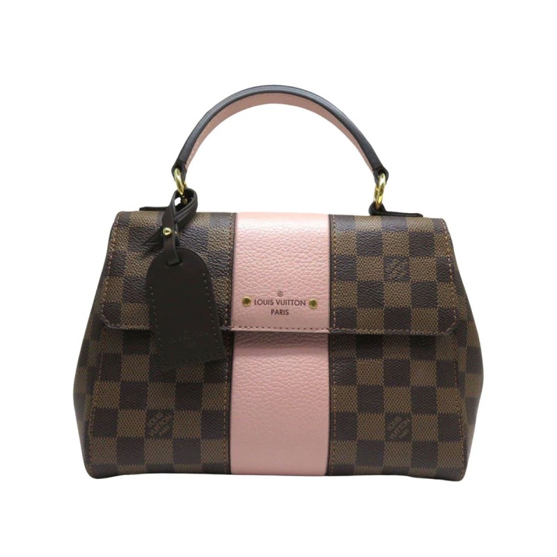 Bond Street Damier Ebene Bond Street Damier Ebene