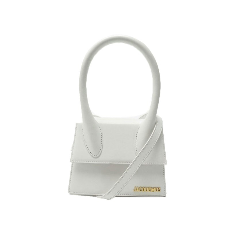 Jacquemus le grand chiquito Jacquemus le grand chiquito