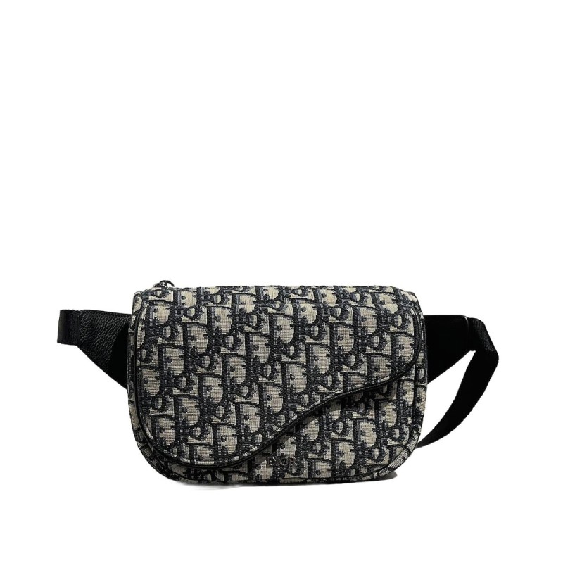 Unisex Saddle Beltbag Oblique Unisex Saddle Beltbag Oblique